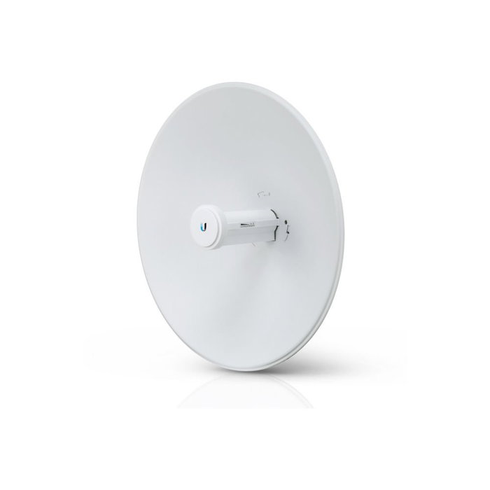 Ubiquiti PowerBeam ACGen2 450Mbps 5GHz 25dBi Blanco Ubiquiti PowerBeam ACGen2 450Mbps 5GHz 25dBi Blanco